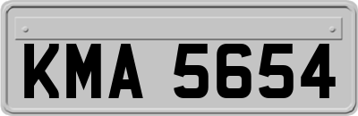 KMA5654