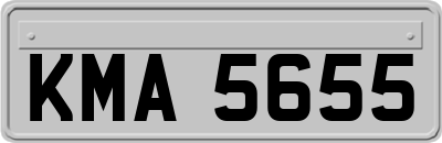 KMA5655