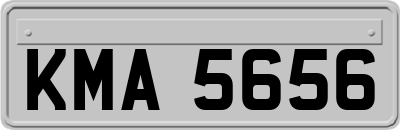 KMA5656