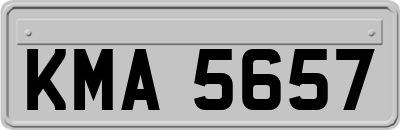 KMA5657