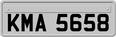 KMA5658