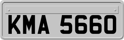 KMA5660
