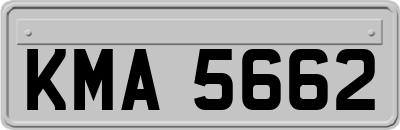 KMA5662