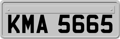 KMA5665