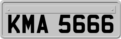 KMA5666