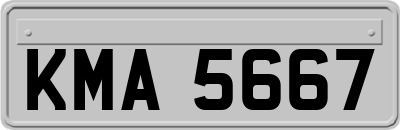 KMA5667
