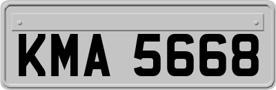 KMA5668