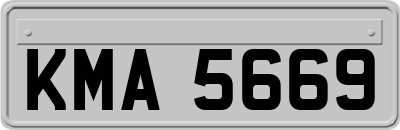 KMA5669
