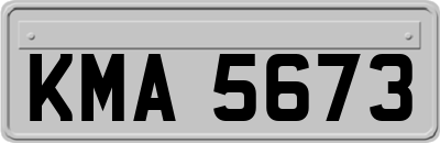 KMA5673