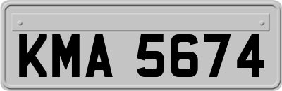 KMA5674