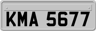 KMA5677