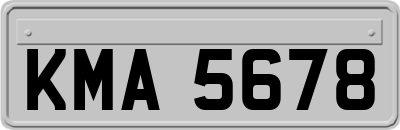 KMA5678