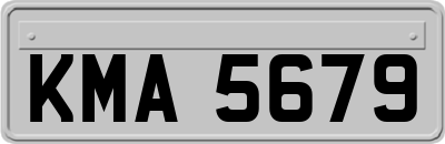 KMA5679