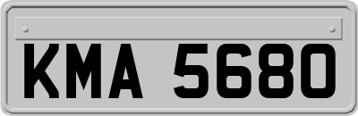 KMA5680