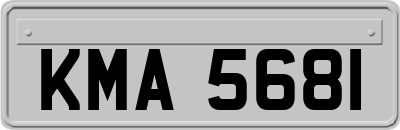 KMA5681