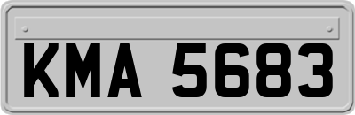 KMA5683