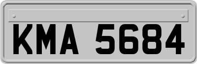 KMA5684