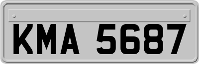 KMA5687