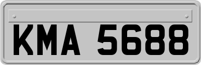 KMA5688