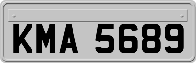 KMA5689