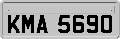 KMA5690