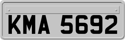 KMA5692