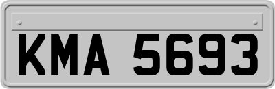 KMA5693