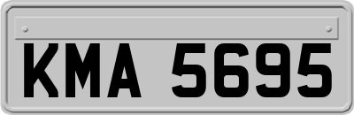 KMA5695