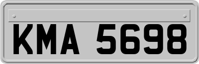 KMA5698