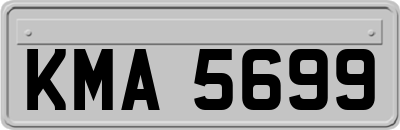 KMA5699