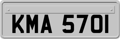 KMA5701