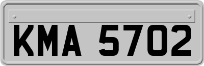 KMA5702