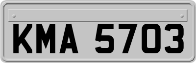 KMA5703