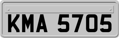 KMA5705