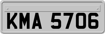 KMA5706