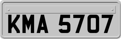 KMA5707