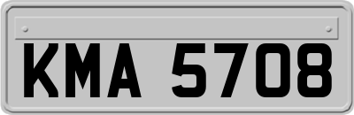 KMA5708