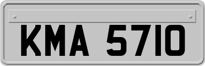 KMA5710
