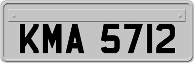 KMA5712