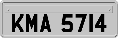 KMA5714