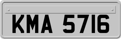 KMA5716