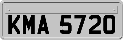 KMA5720