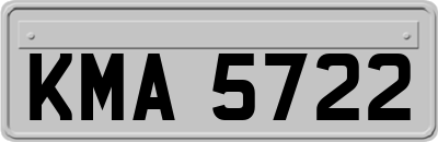 KMA5722