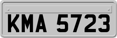 KMA5723