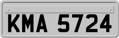 KMA5724