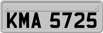 KMA5725