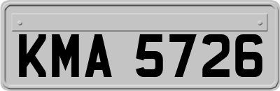 KMA5726
