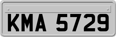 KMA5729