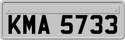 KMA5733