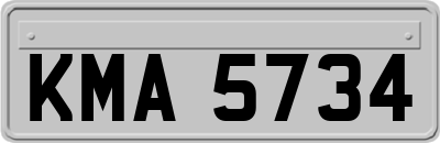 KMA5734